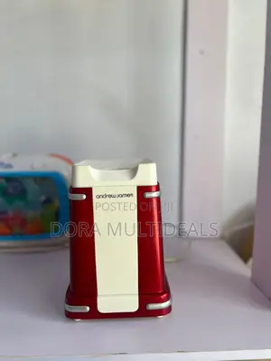 Foreign Imported Baby Bottle Warmer