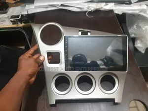 Android DVD Toyota Matrix