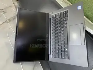 Laptop Dell Latitude 7300 8GB Intel Core i7 SSD 256GB