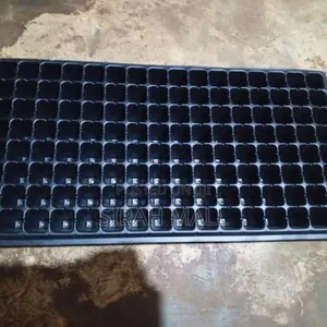 3pcs Nursery / Planting Tray