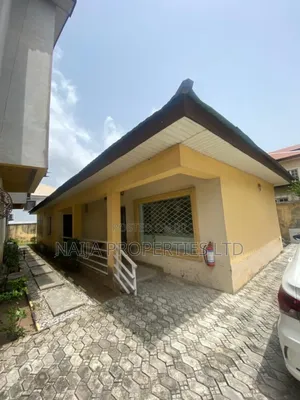 2 Bedroom Bungalow Off Fola Osibo, Lekki Phase 1 for Rent