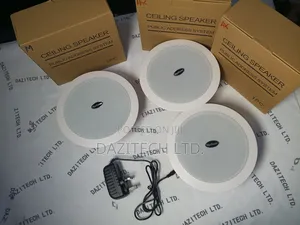 Bluetooth Ceiling Speaker 20watt 3in1