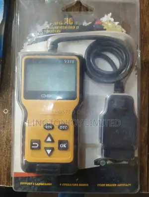 Car Diagnostic Tool