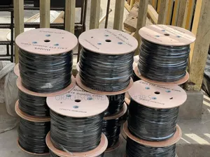 Outdoor Cat 6 Available