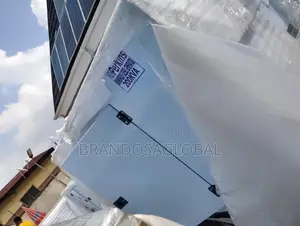 Perkins 200kva Soundproof Generator – Premium Diesel Power Machine
