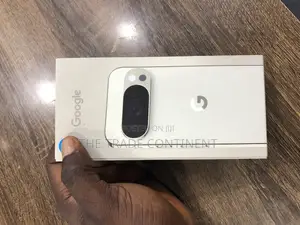 New Google Pixel 10 Pro 256 GB