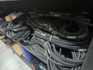 Belt for Big Generator