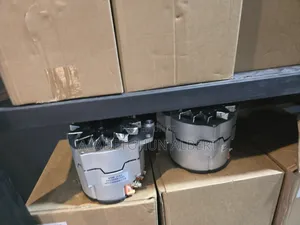 Charging Alternator for Yorc Generator