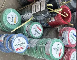 4mm Single Wire Nigeria