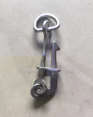 Stainless Steel Pelican Slip Hook