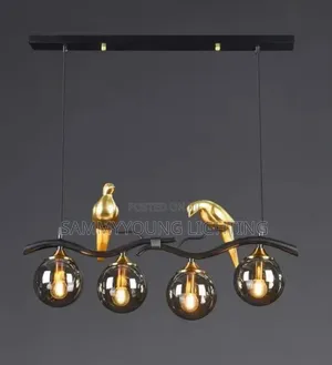 Quality Luxury Modern Nordic Chandelier Light
