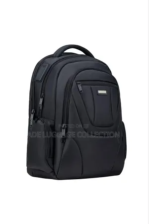 High Quality Backpack
