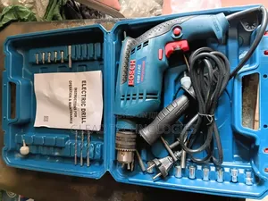 Professional Impact Drill Bosch GSB 13 Re