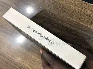 New Google Pixel 9 Pro XL 256 GB
