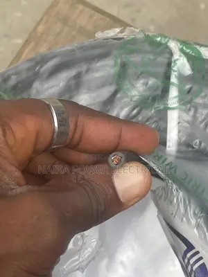 10mm Single Wire Nigeria