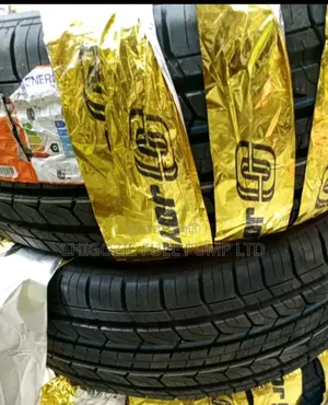 Brand New Tire for All Cars