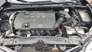 Toyota Corolla LE 4dr Sedan (1.8L 4cyl CVT) 2014 Black