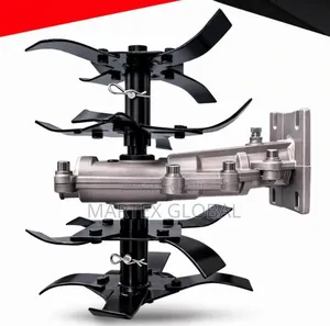 Tiller Head Accessories for Brush Cutter Machine