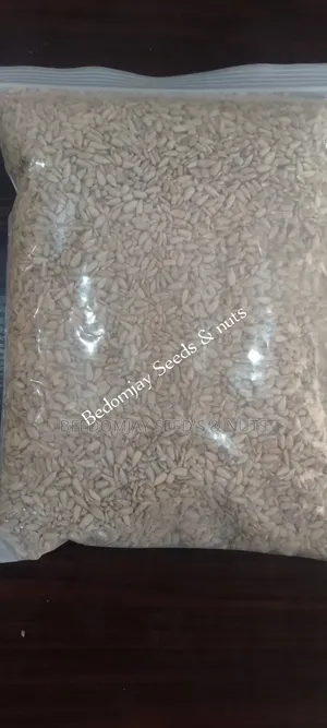 Sunflower Seeds 1kg