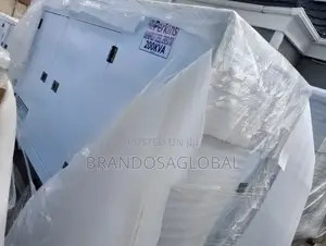 Perkins 200kva Silent Generator – Dependable Electricity Solution