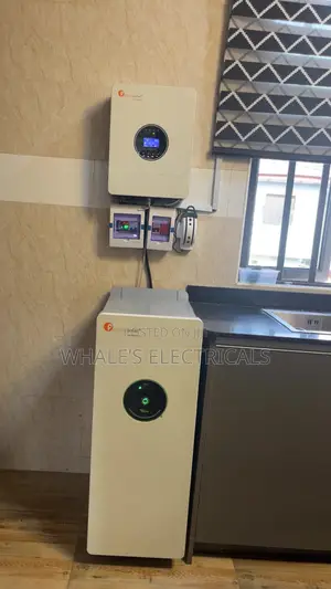 Solar Inveter System