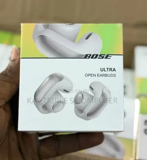 V12 Bose Ultra Open Earbuds