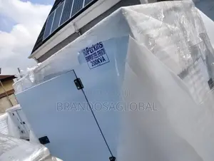 Perkins 200kva Diesel Generator – Silent Power for Heavy Equipment