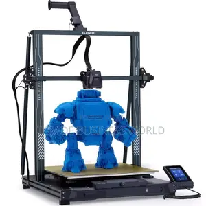 Elegoo Neptune 3 Max Large Format 3d Printer 420×420×500mm