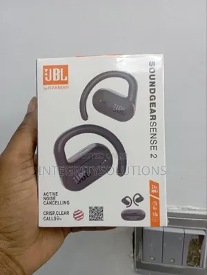 JBL Soundgear Sense 2 Earbuds