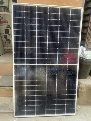 Longi 400w Solar Panel