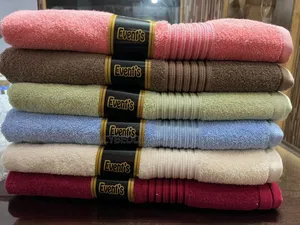 Premium Towels