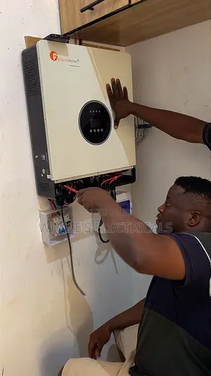Solar Inverter Installer Lithium Batteries,Dry Sell
