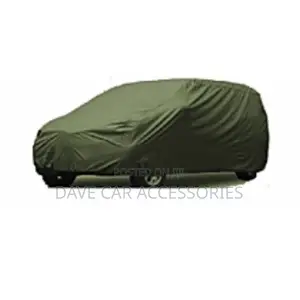 Top Quality Local Car Cover