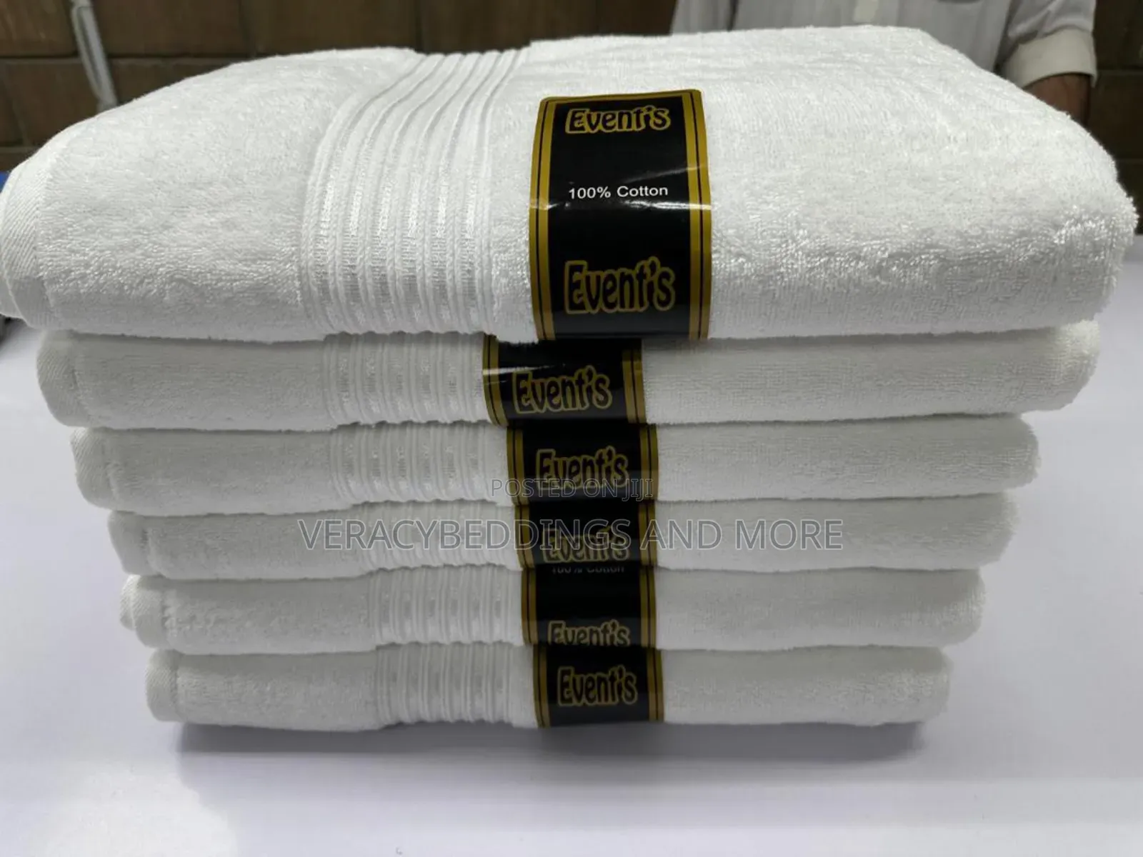 Premium Towels