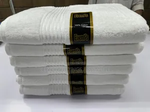 Premium Towels