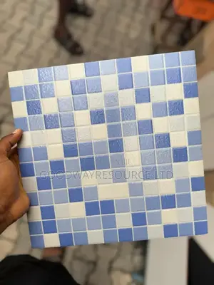 Swimming  Pool Materials