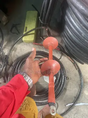 35mm Xlpe Single 11kv