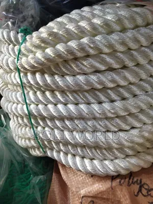 Marrine Rope of All Kinds