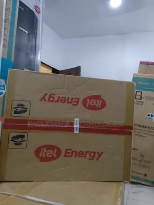 Itel Energy Ipv-6k48upro 6kva - Quality Hybrid Inverter 8kw Pv