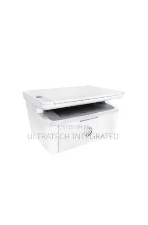 Hp Laserjet MFP M141w