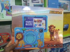 New Bebe Simba 512 GB Blue