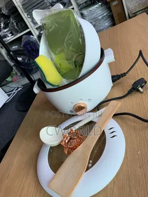 Multipurpose Electric Pot