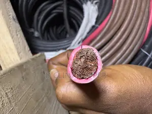 95mm Nigerchin Cable