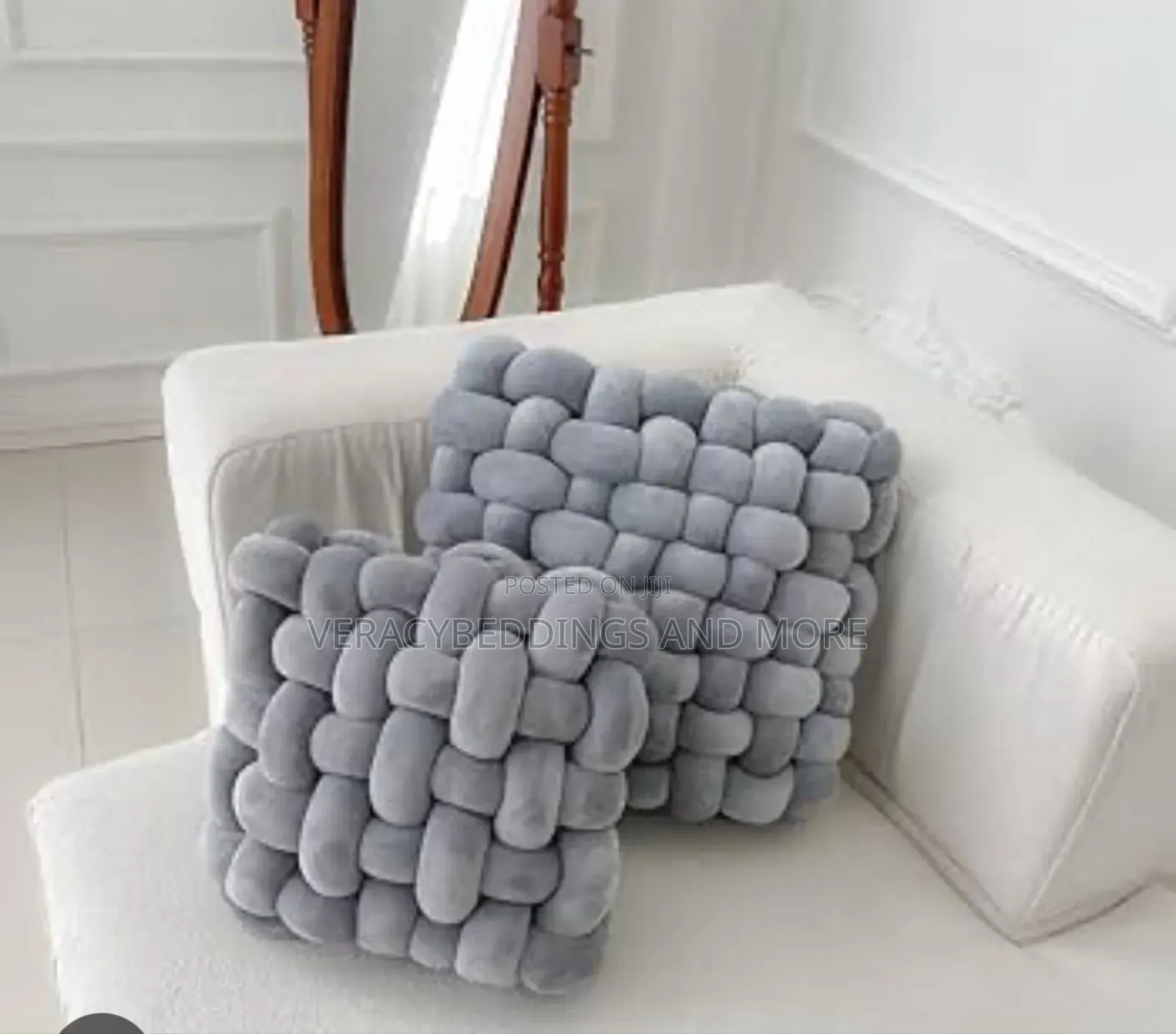 Throw Pillows