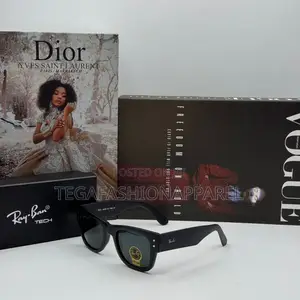 Ray-Ban Shades