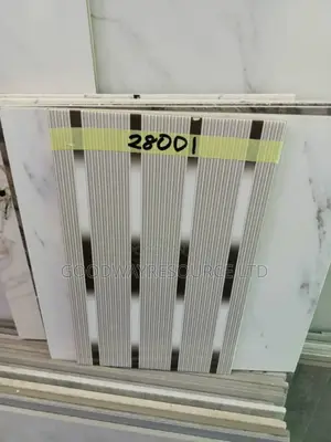 Wall Tiles