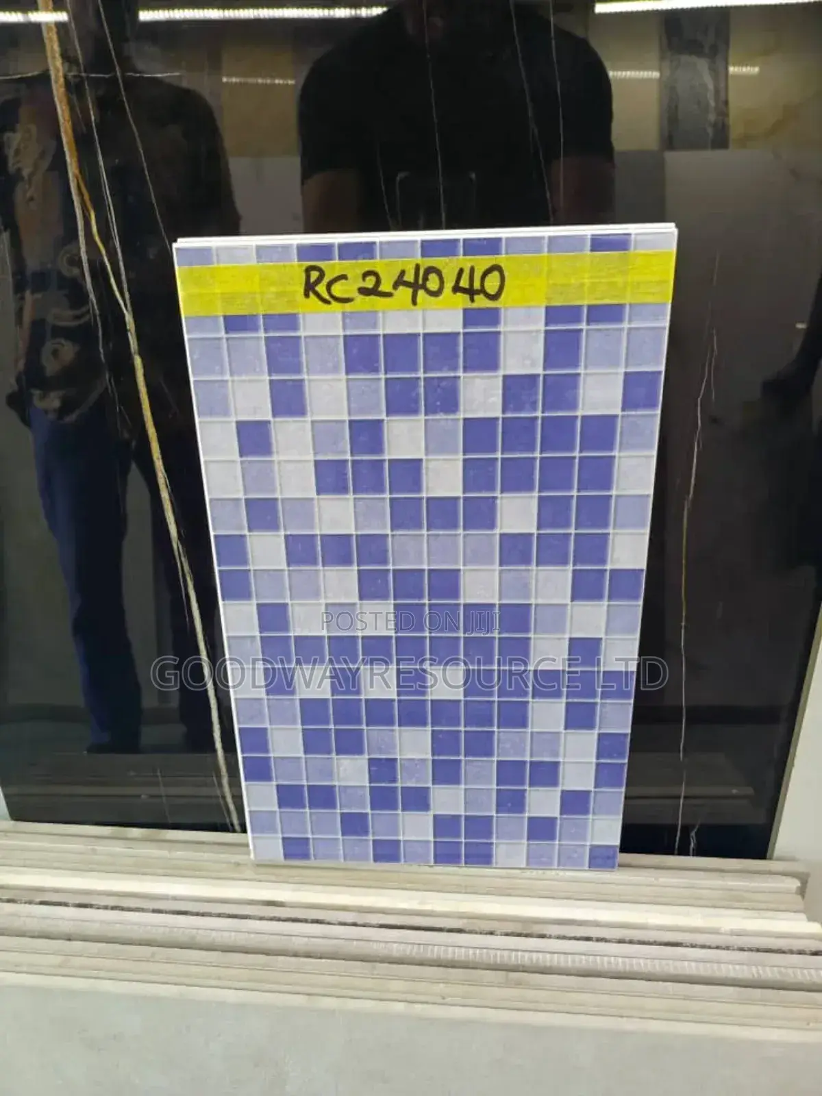 Wall Tiles