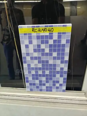 Wall Tiles