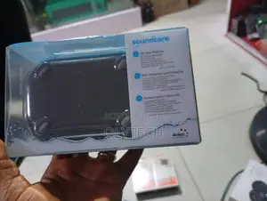 Soundcore Select 4 Go Portable Bluetooth Speaker