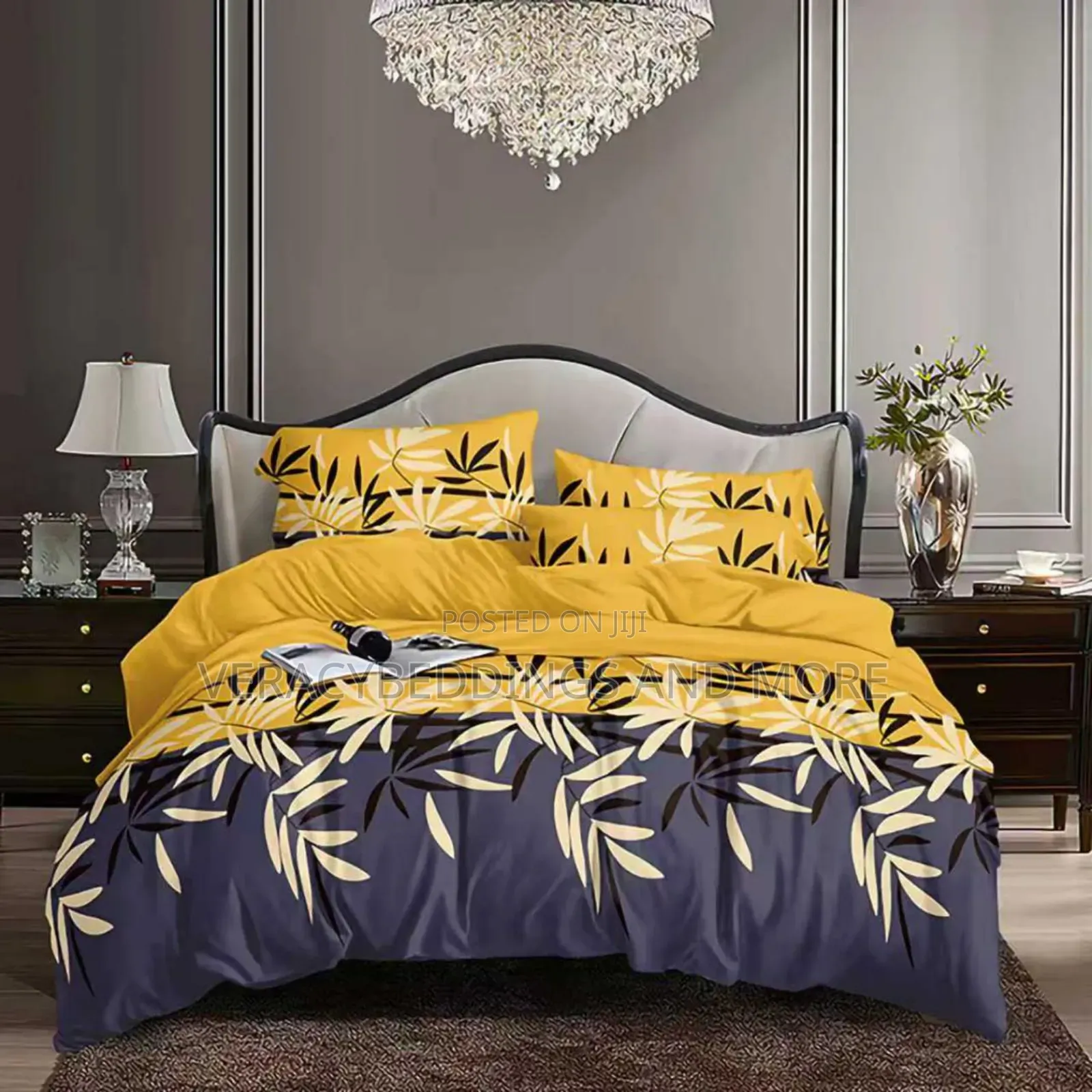 Cotton Bedsheets